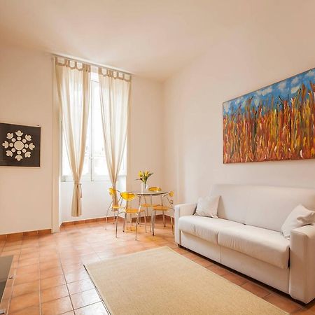 B&B Salerno House 외부 사진