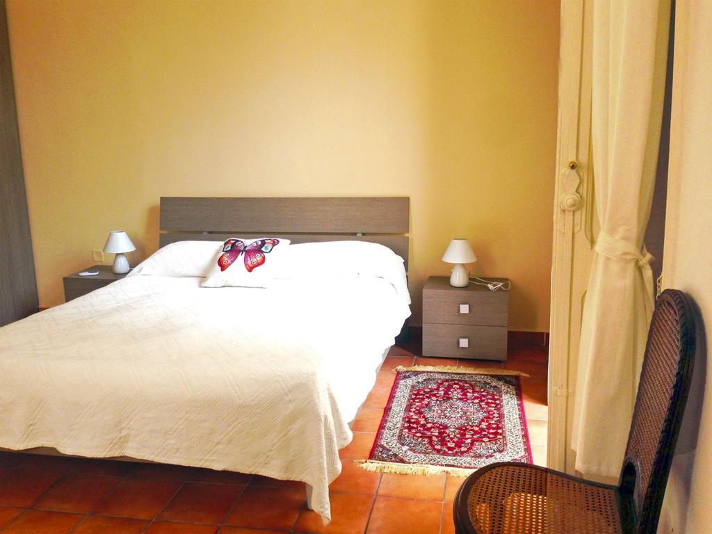 B&B Salerno House 외부 사진
