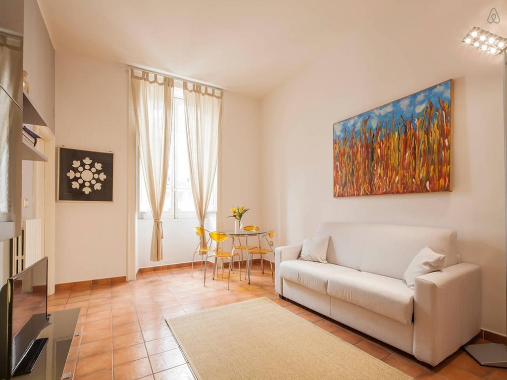 B&B Salerno House 외부 사진