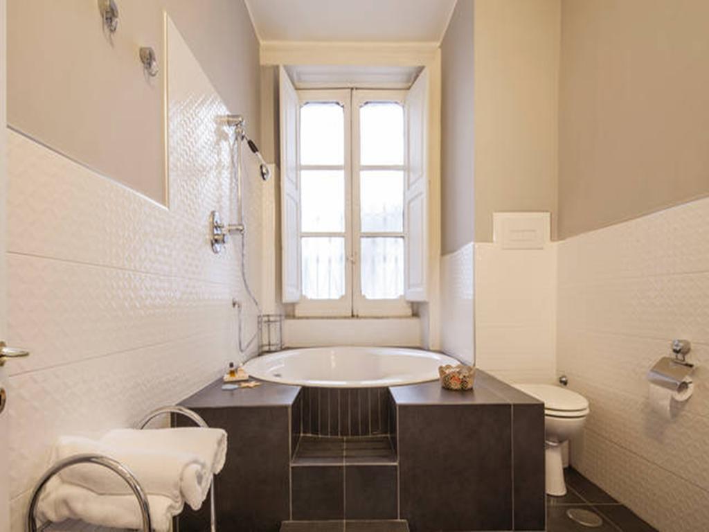 B&B Salerno House 외부 사진
