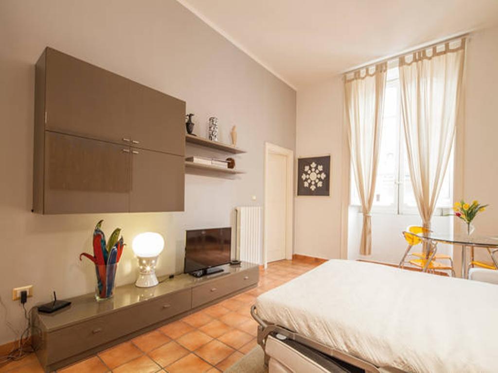 B&B Salerno House 외부 사진