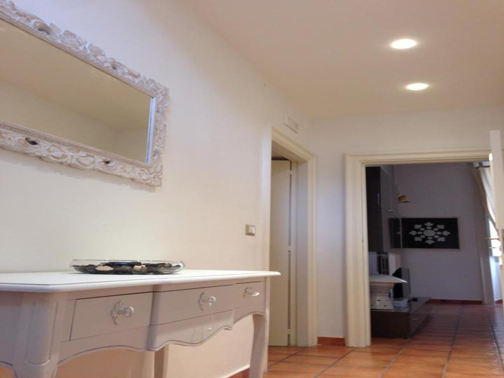 B&B Salerno House 외부 사진