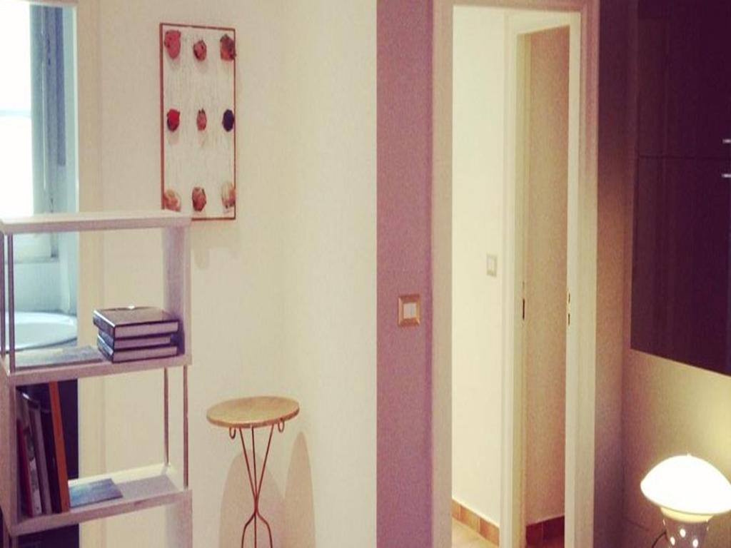 B&B Salerno House 외부 사진