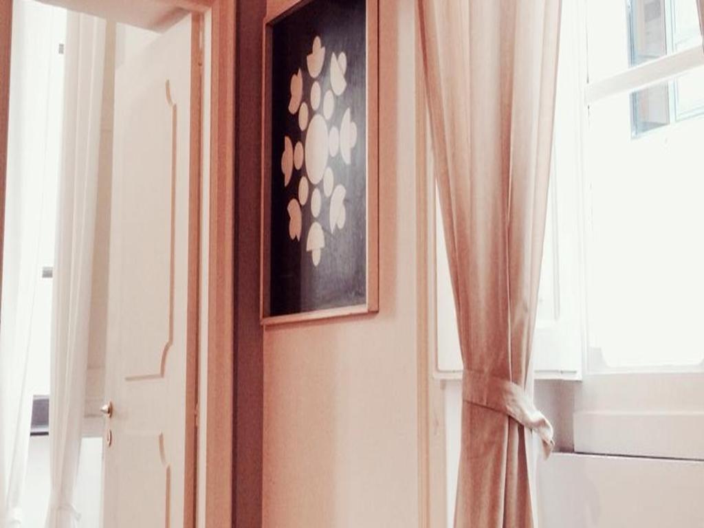 B&B Salerno House 외부 사진