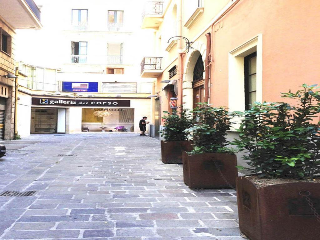 B&B Salerno House 외부 사진