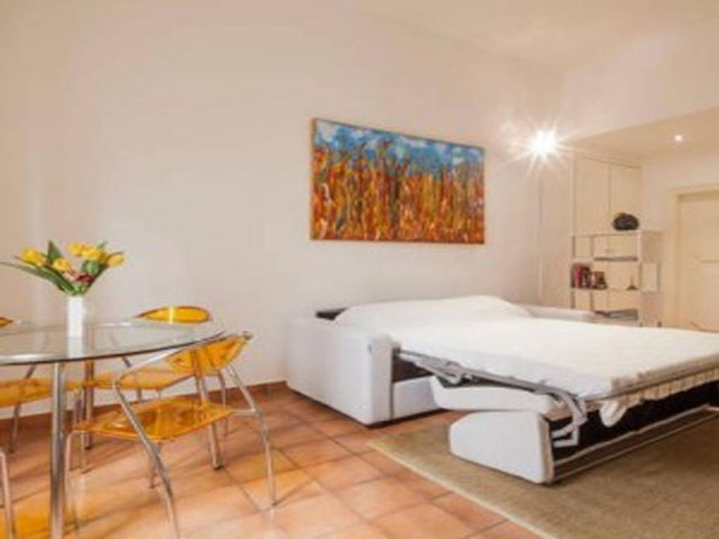B&B Salerno House 외부 사진