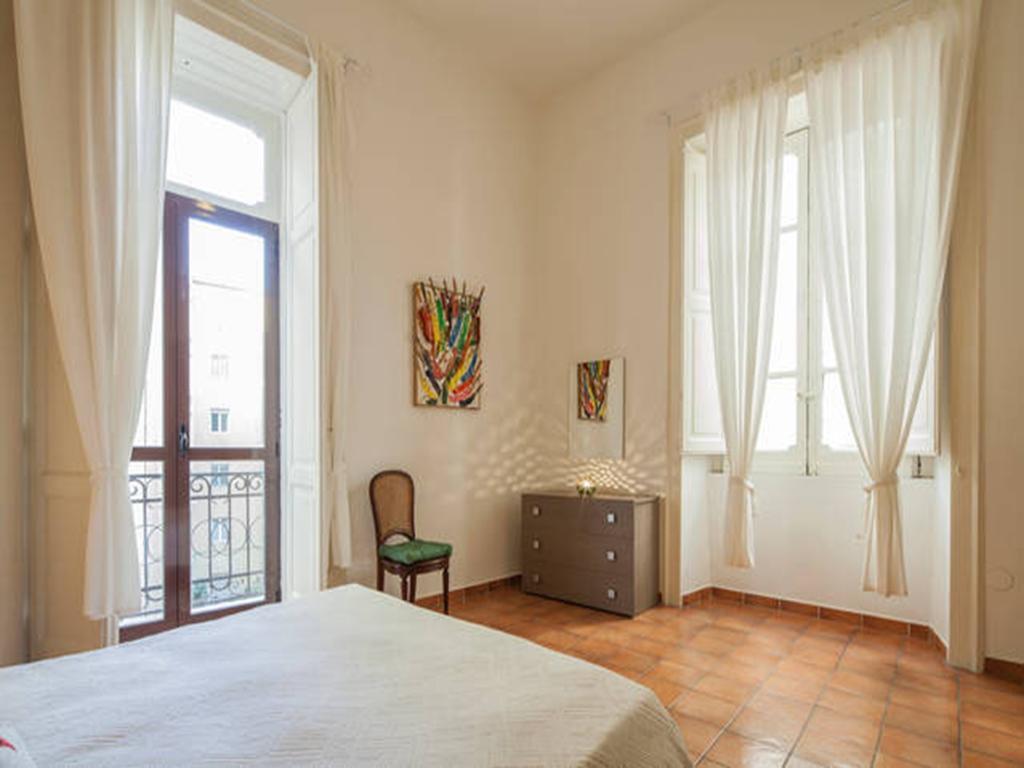 B&B Salerno House 외부 사진