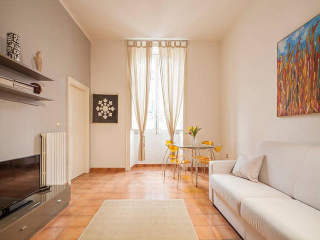 B&B Salerno House 외부 사진