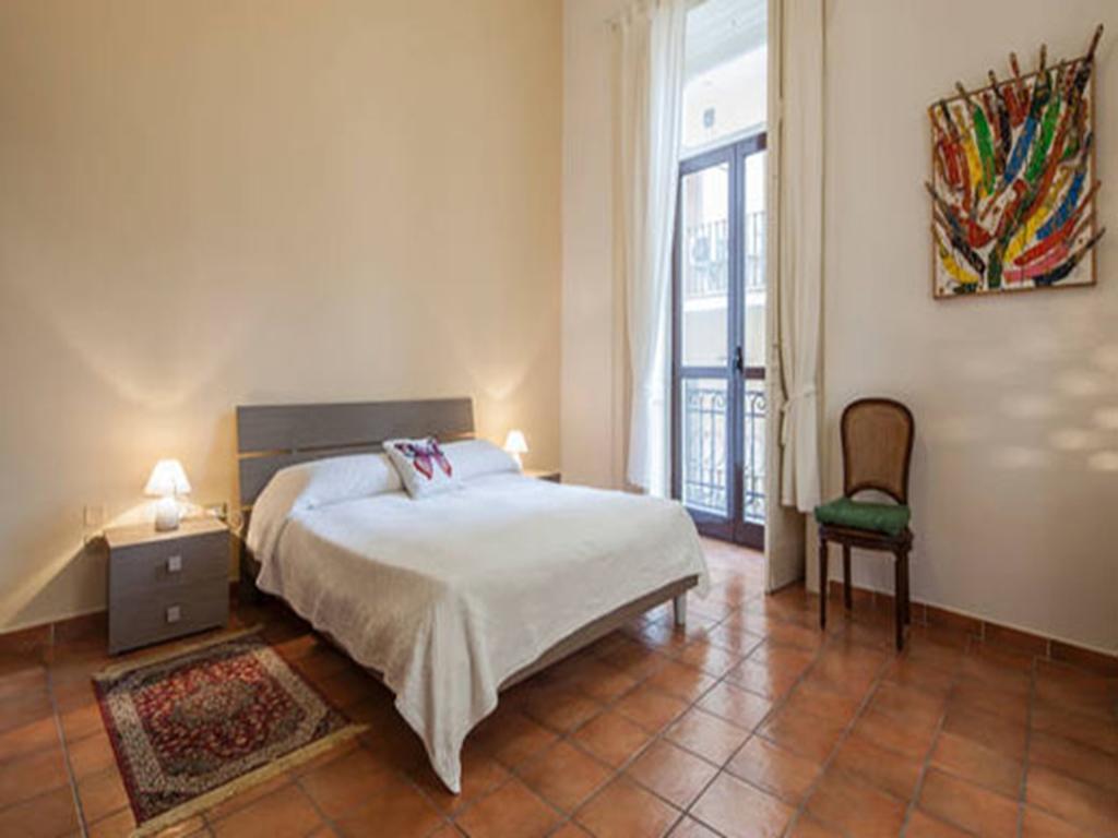 B&B Salerno House 외부 사진