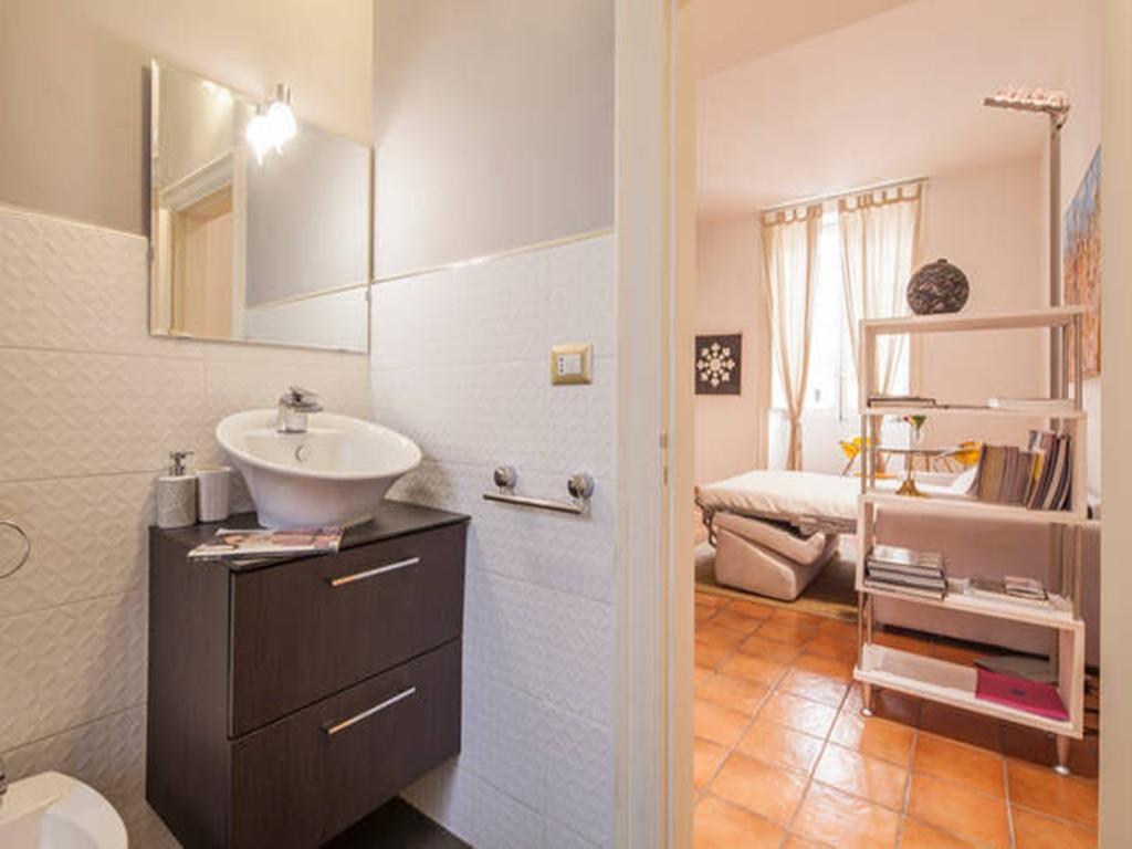 B&B Salerno House 외부 사진