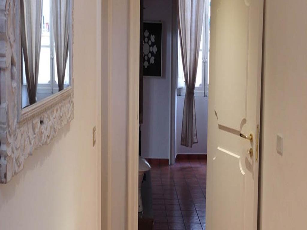 B&B Salerno House 외부 사진