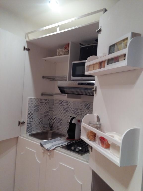 B&B Salerno House 외부 사진